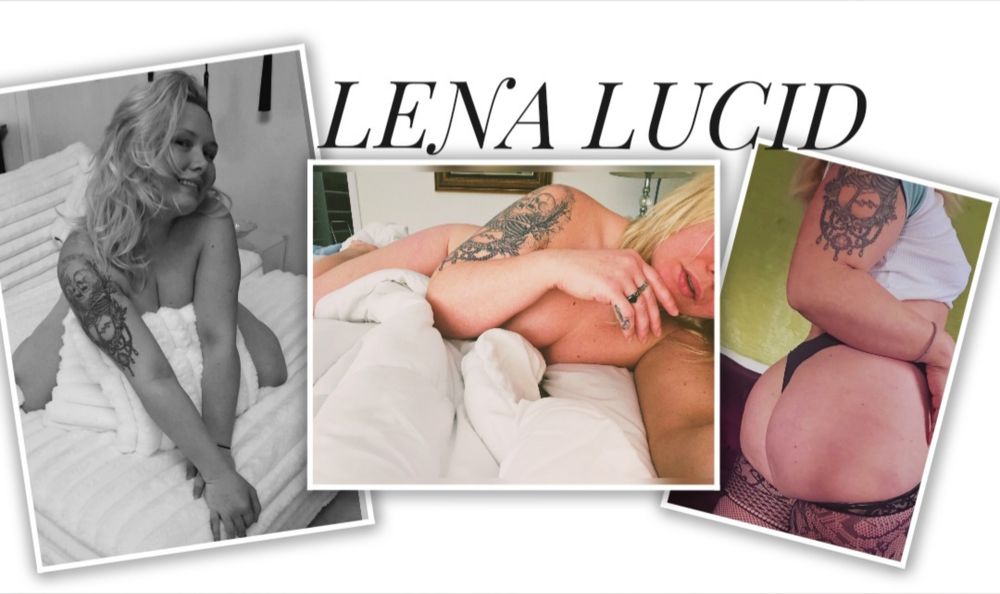lenalucidxxx OnlyFans profile picture