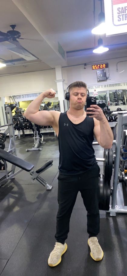 beefboybill OnlyFans picture