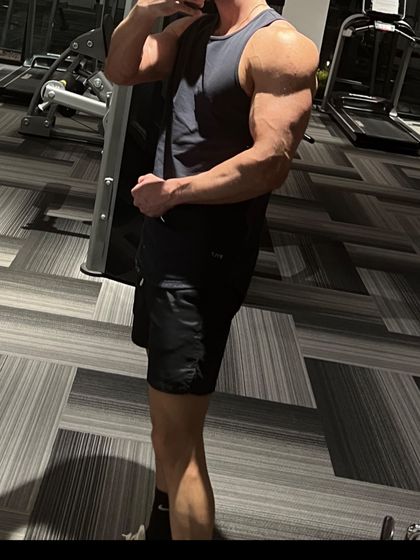 shreddedchase OnlyFans picture