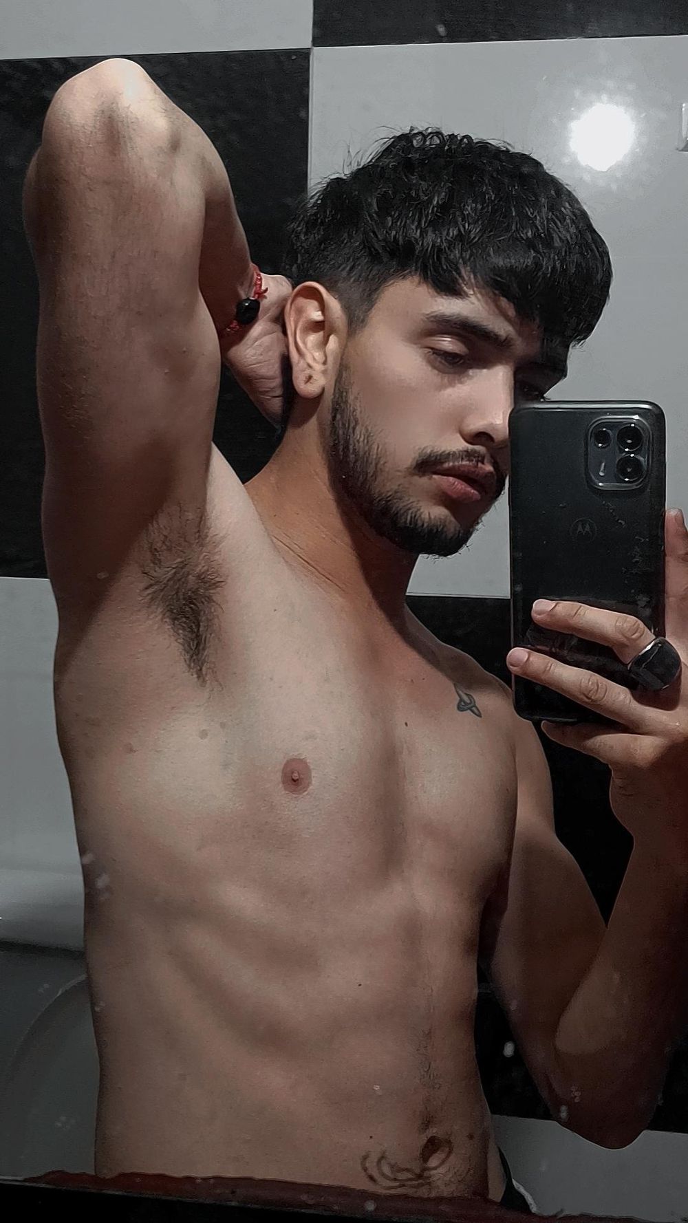 alexxhorm OnlyFans profile picture