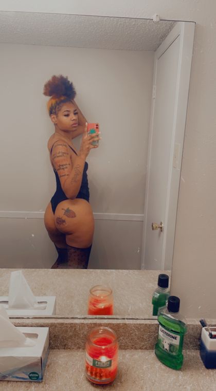 pussyasswet OnlyFans picture