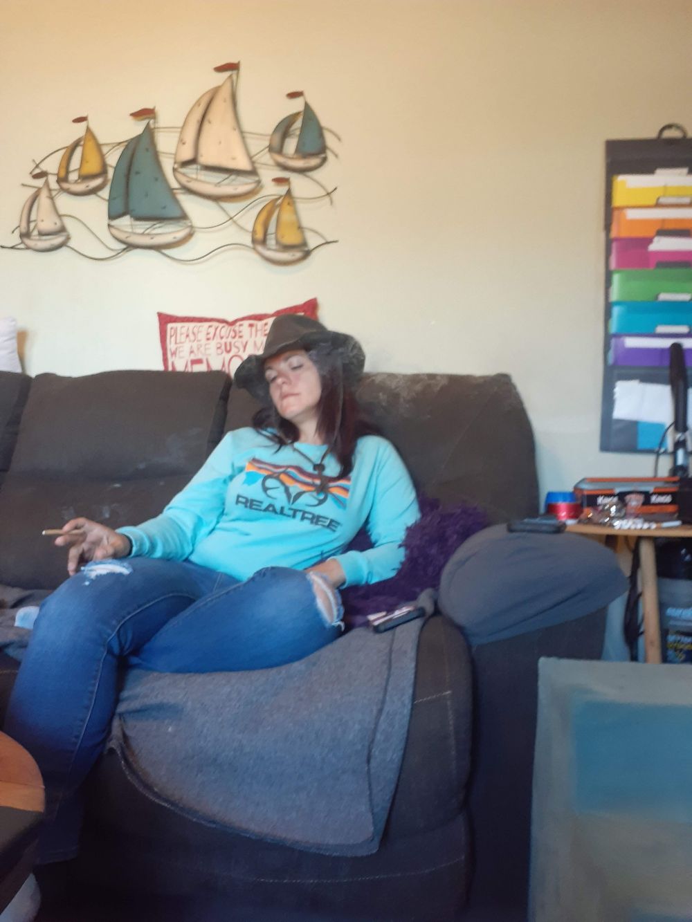thatsquishymom OnlyFans profile picture