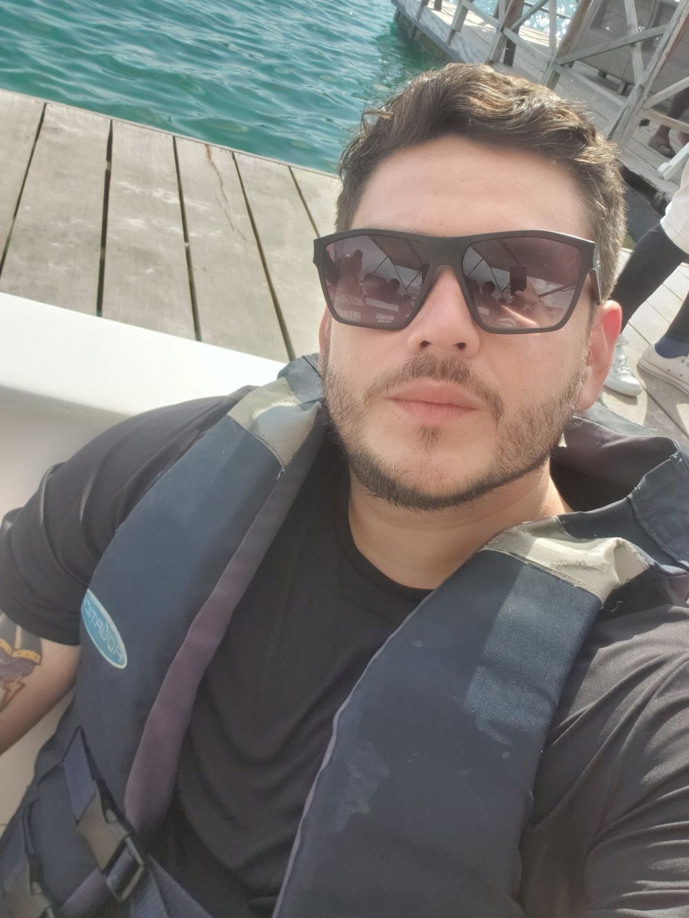 ivanpares OnlyFans profile picture