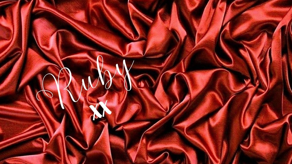 rubylee_xx OnlyFans profile picture
