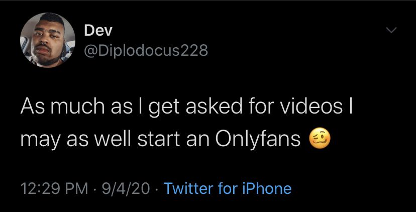babypluto288 OnlyFans profile picture