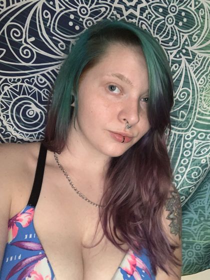 olive82600 OnlyFans picture