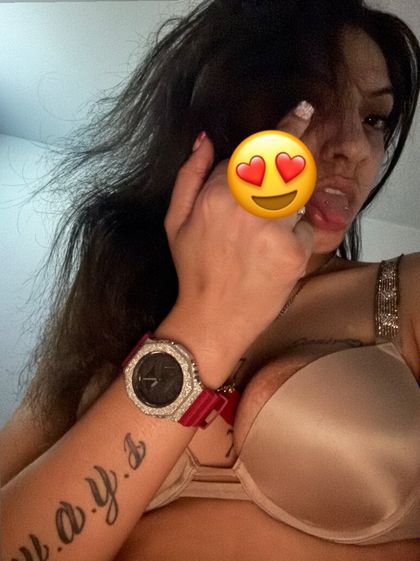 luluexotic434 OnlyFans picture