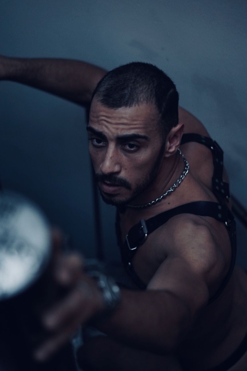 arabdagger OnlyFans profile picture