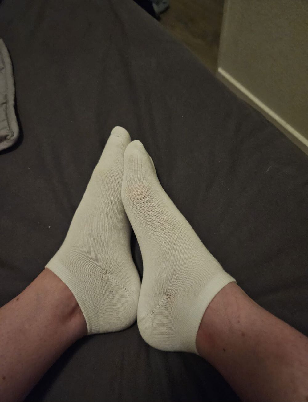 anklesocklover88 OnlyFans profile picture
