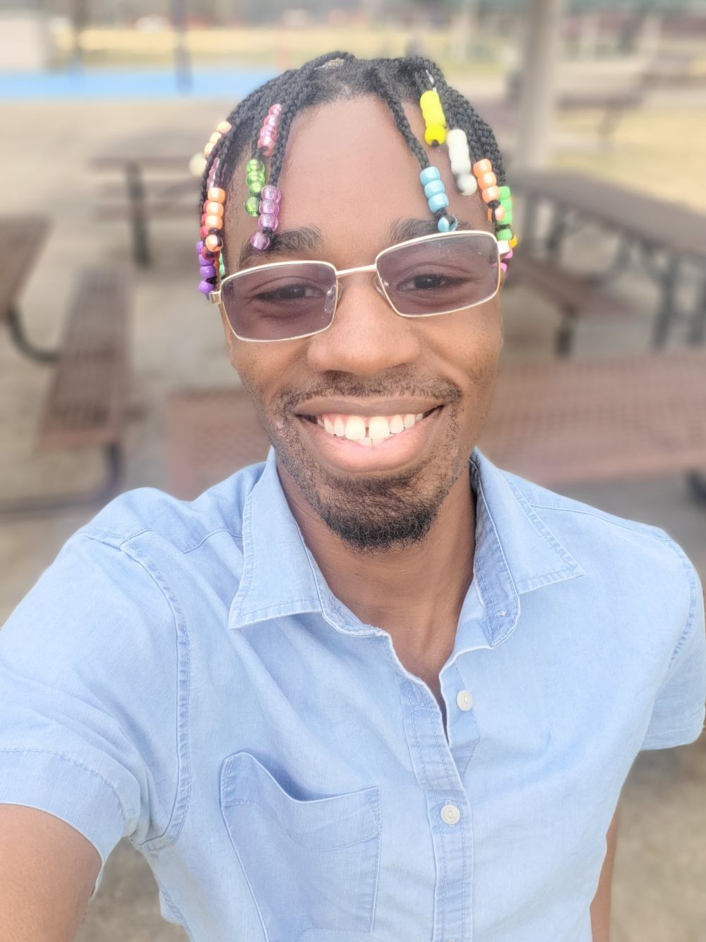 kingsmiley1229 OnlyFans profile picture