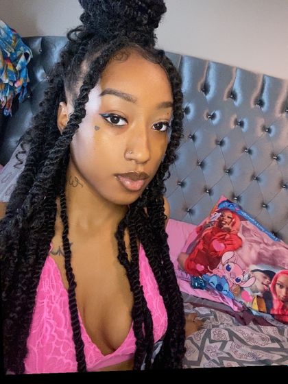 glossynae OnlyFans picture
