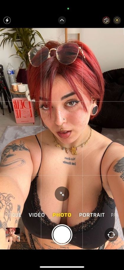 freechacri OnlyFans picture