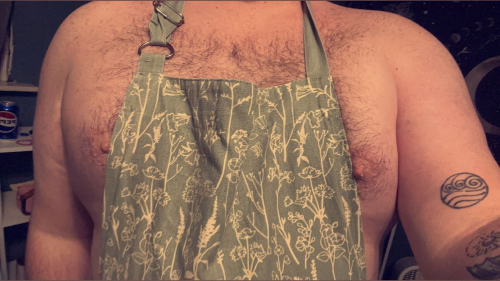 hairycub4u OnlyFans profile picture