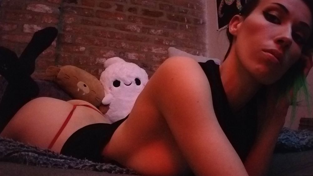 luxrae420 OnlyFans profile picture