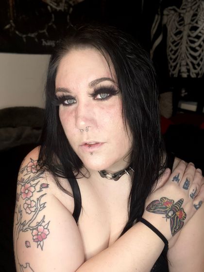 goddesssalem1 OnlyFans picture