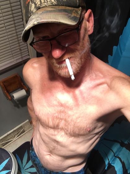 froggbatt419 OnlyFans picture