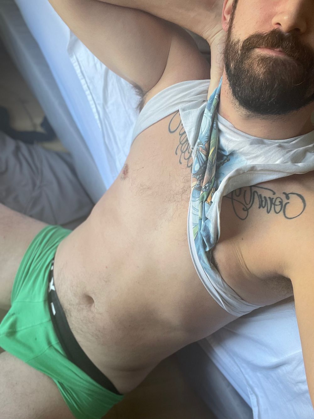 craig_ryderxxx OnlyFans profile picture
