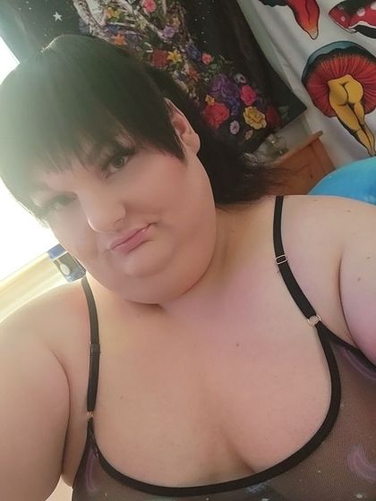queentransbbw OnlyFans picture