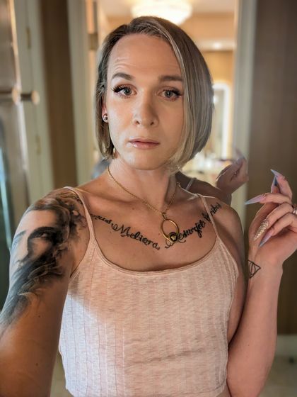 kristinalongoria OnlyFans picture