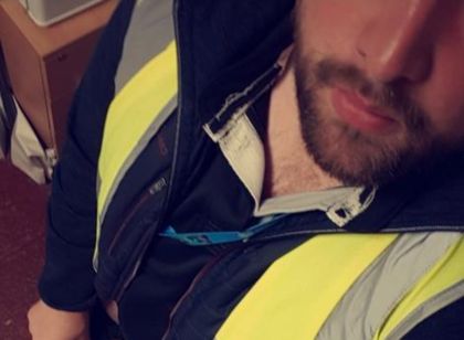 sooperman OnlyFans picture