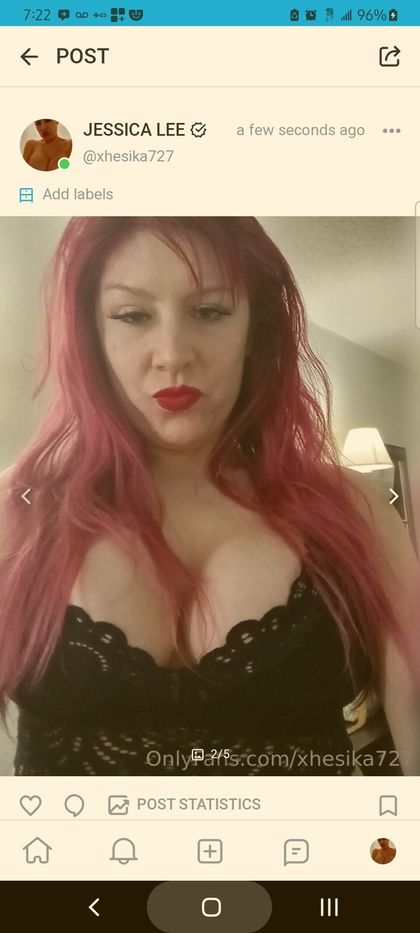xhesika727 OnlyFans picture