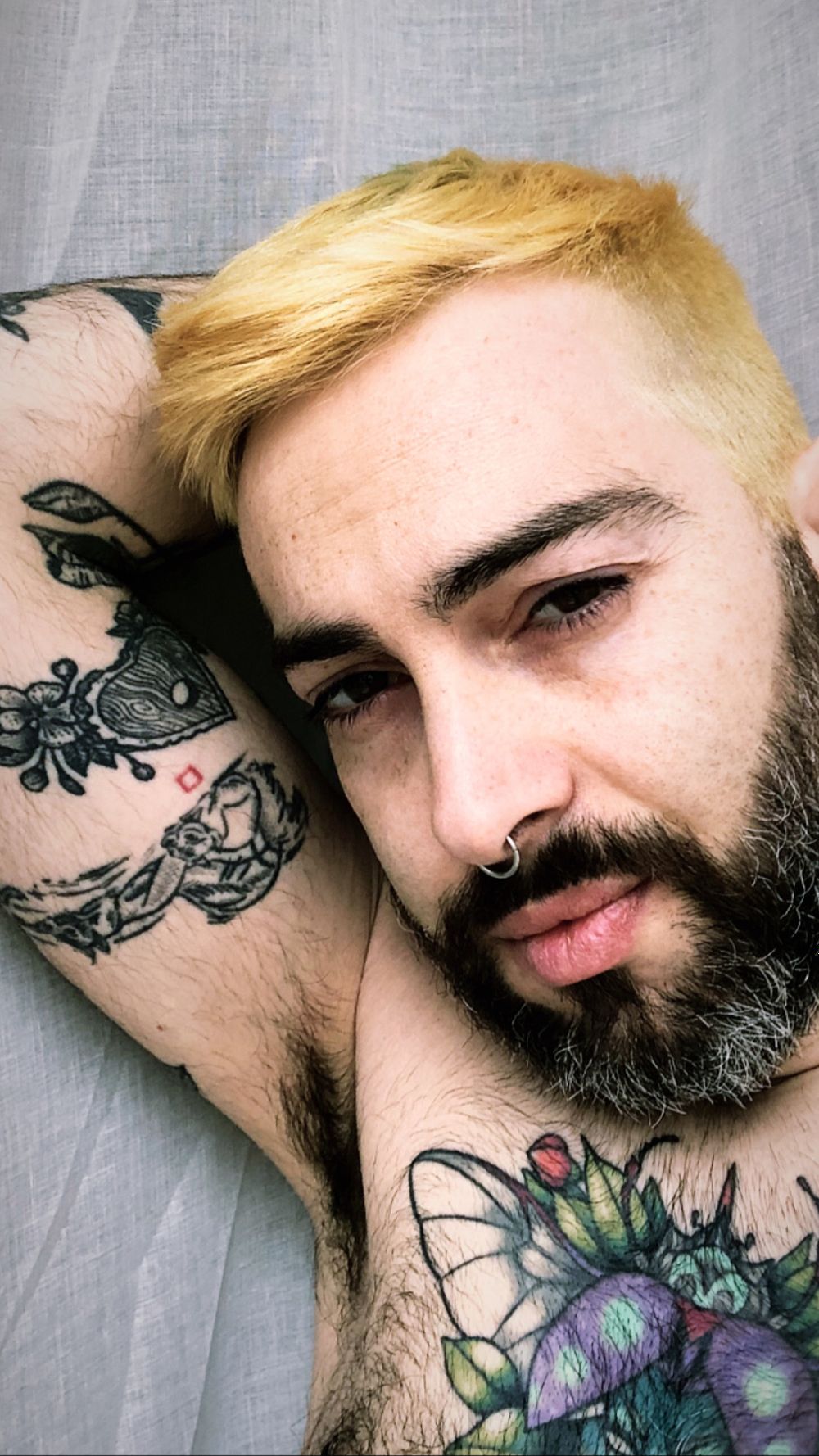 camalow_free OnlyFans profile picture