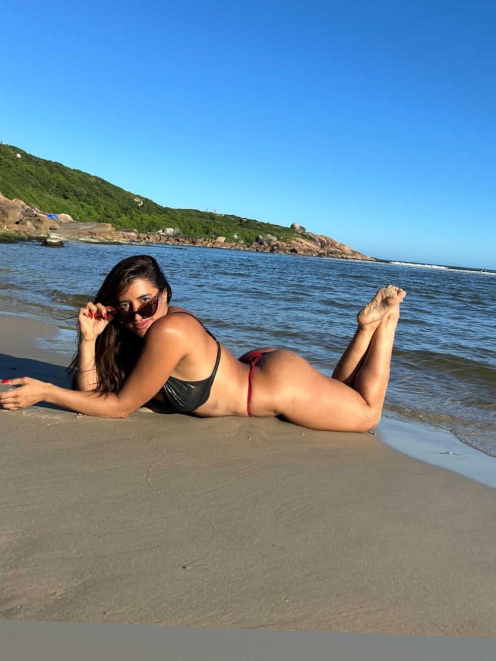 liraencantada OnlyFans profile picture