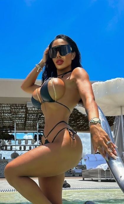 cubangoddess OnlyFans picture