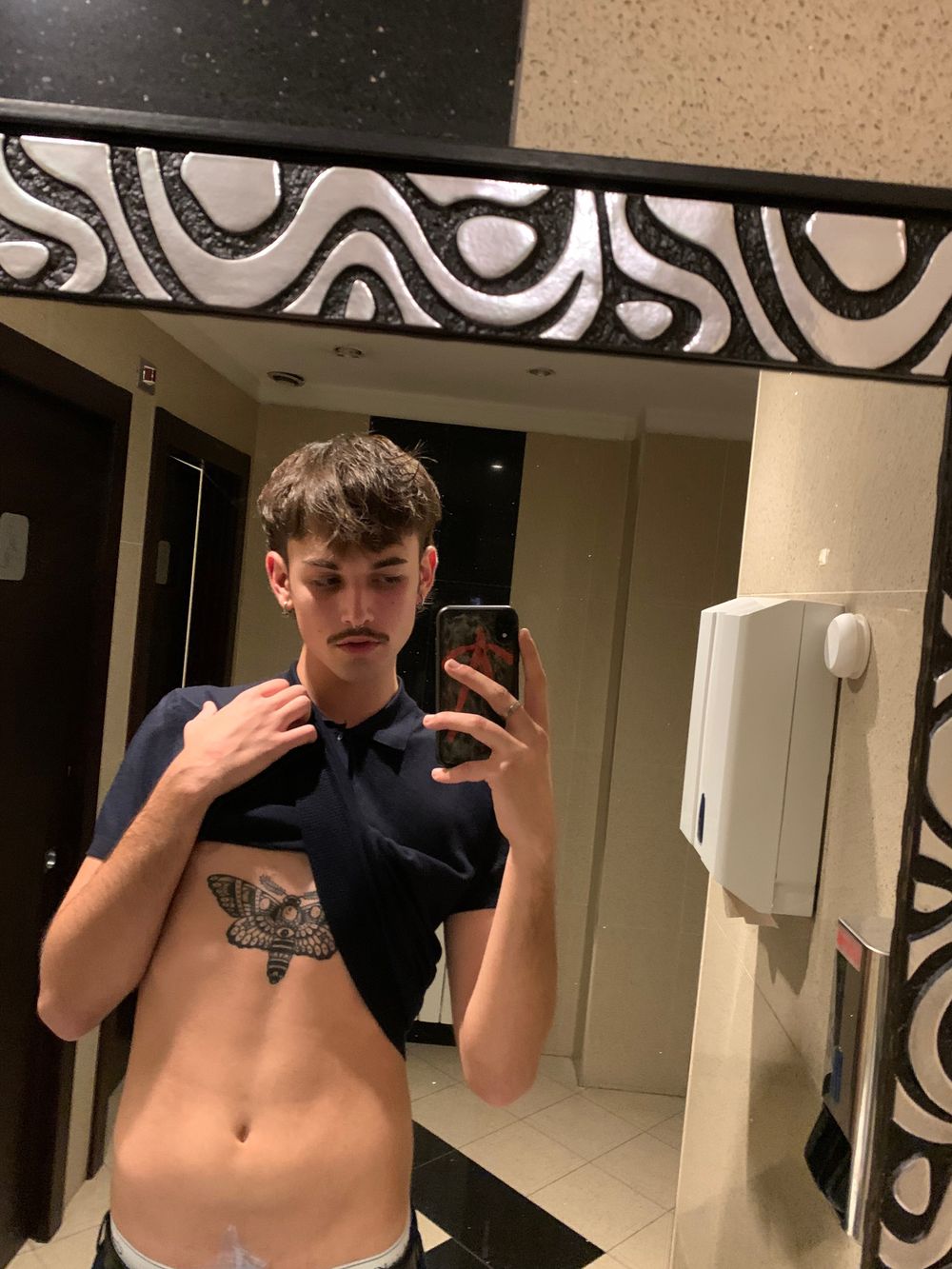 dudinefrancesco OnlyFans profile picture