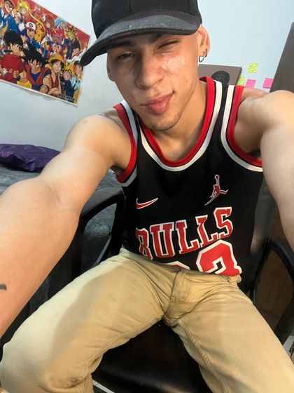 jaimequintana OnlyFans picture
