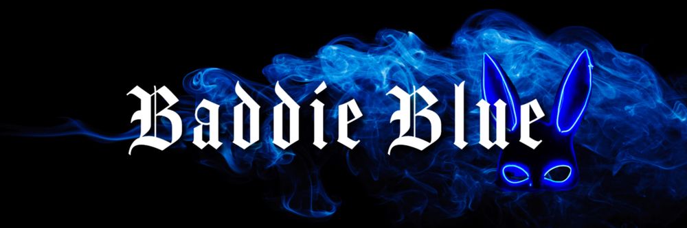 baddiebluefree OnlyFans profile picture