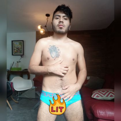 morboporfirio OnlyFans picture