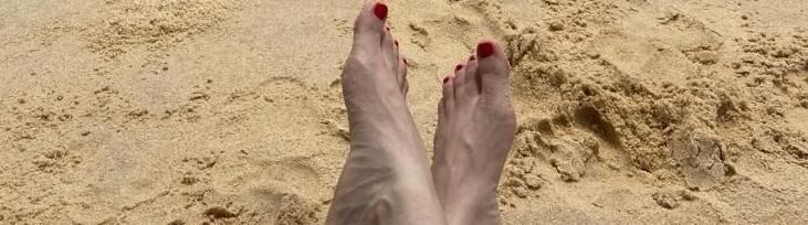 barbiefootsie OnlyFans profile picture