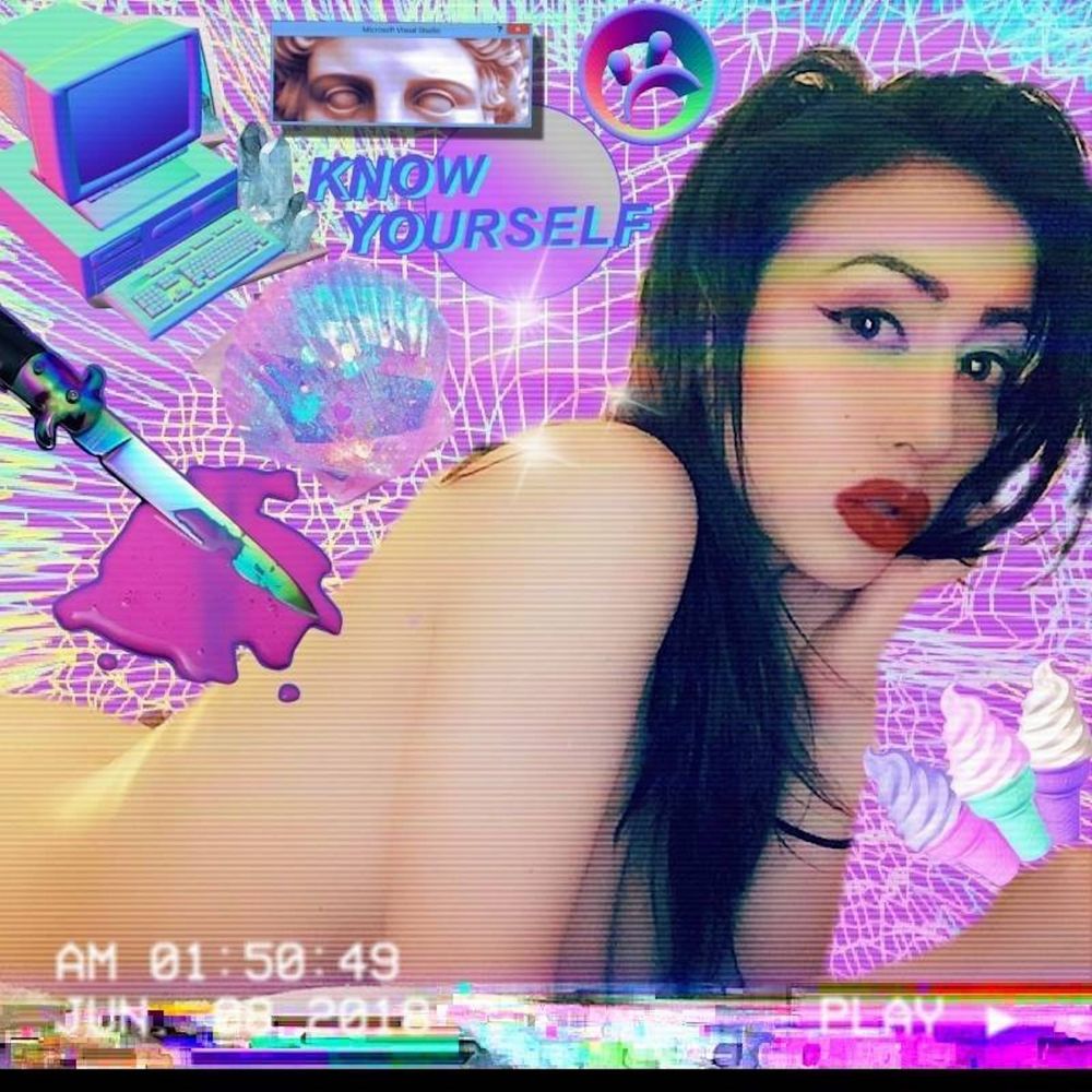 lexxaterrestrial OnlyFans profile picture