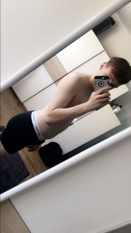 daamndylan OnlyFans picture