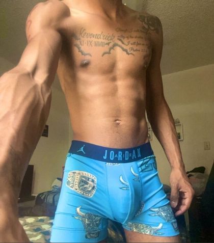 kevondaone OnlyFans picture