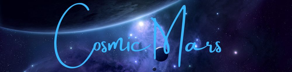 cosmicmars OnlyFans profile picture