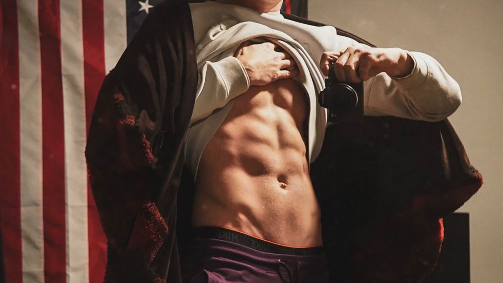 urgymcrushof OnlyFans profile picture
