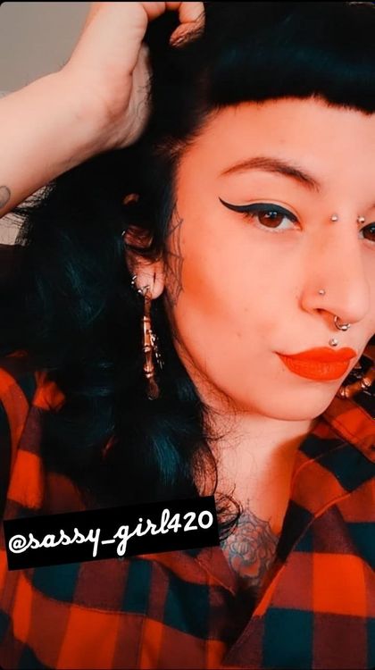 sassy_girl420 OnlyFans picture