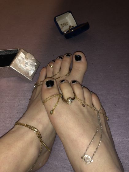 nastyfootgal OnlyFans picture