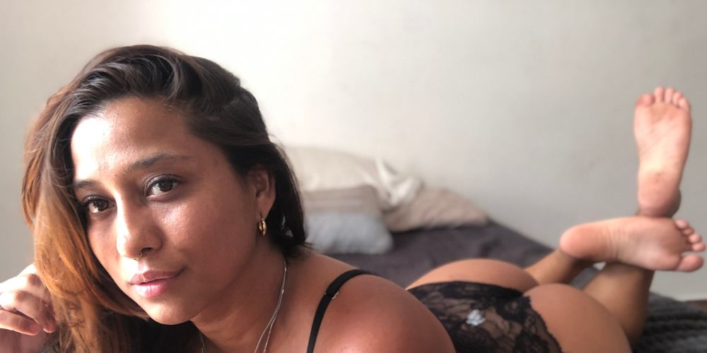 deborahangel OnlyFans profile picture