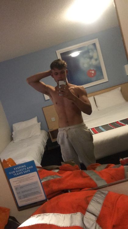 harveygoose16 OnlyFans picture