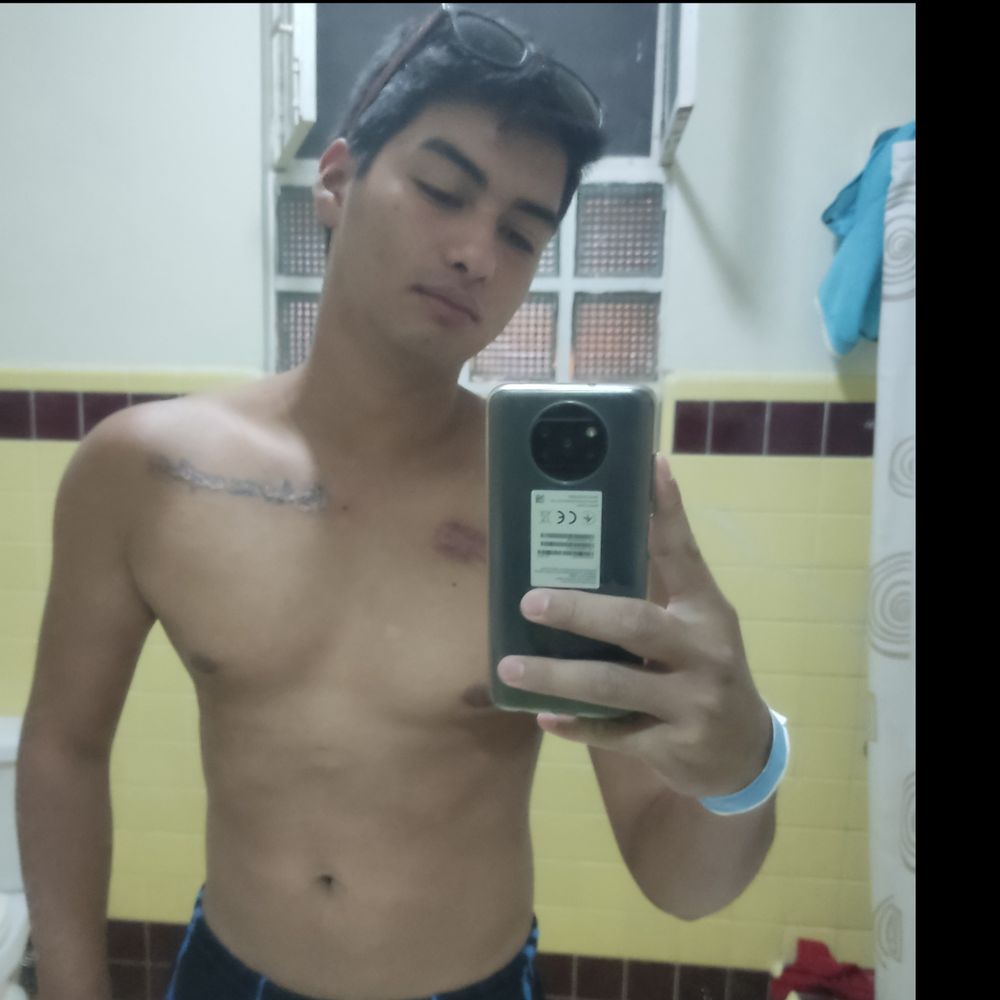 jaimepalomeque7 OnlyFans profile picture