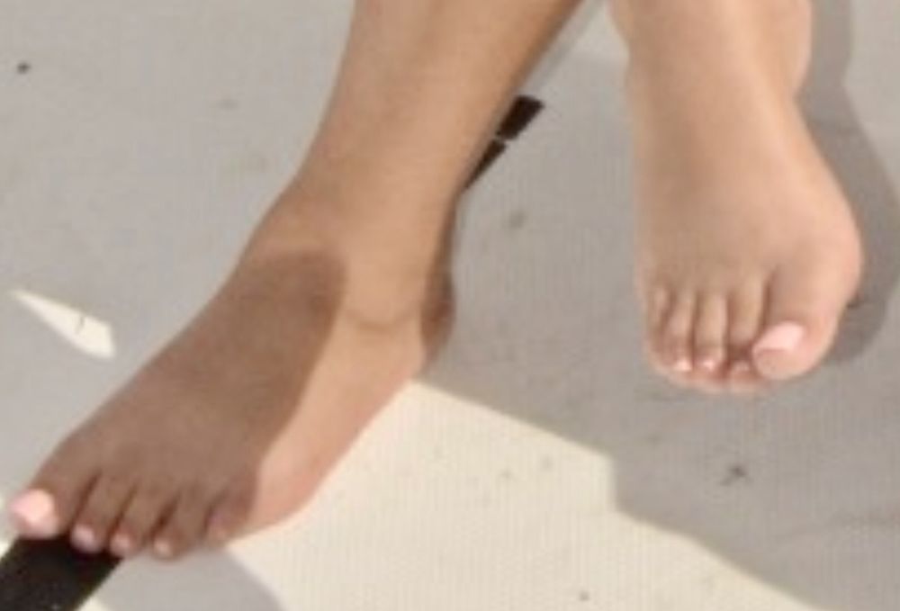 prettydominicanfeet OnlyFans profile picture