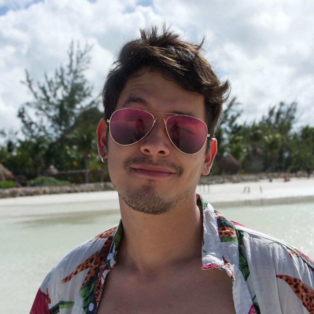 lykosguejia OnlyFans profile picture