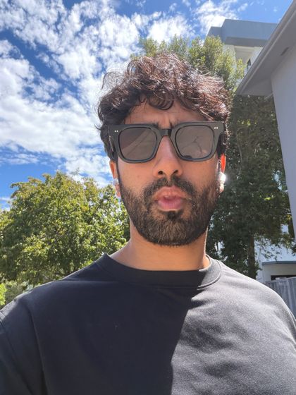 arjunfree OnlyFans picture