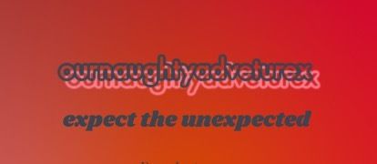 ournaughtyadventurex OnlyFans profile picture