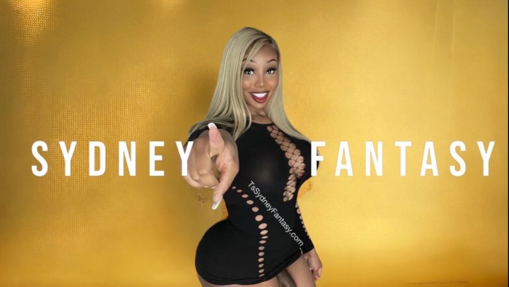 sydneyfantasy OnlyFans - Stats, Graphs, Photos & Profile Comparisons