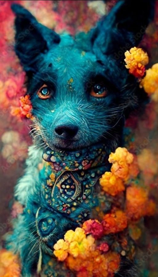 bluecoyotepup OnlyFans profile picture