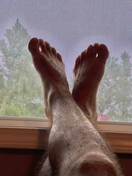 feetcode OnlyFans picture